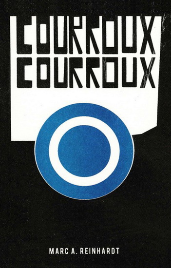 Courroux courroux - MARC A REINHARDT