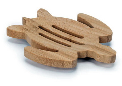 Porte-savon Tortue