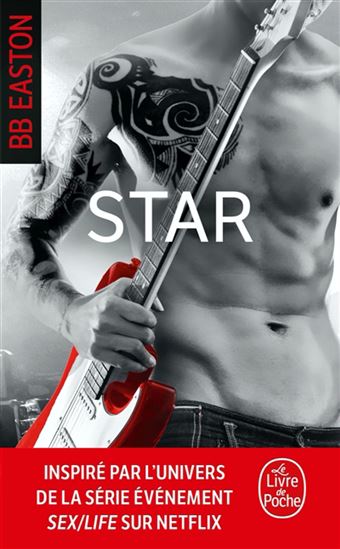 Sex-life #04 Star - B B EASTON