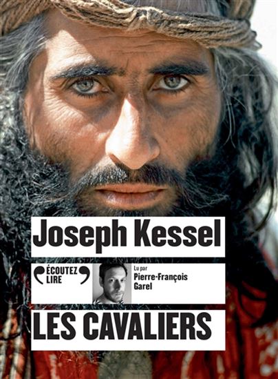Les Cavaliers (2 CD MP3 : 16 h) - JOSEPH KESSEL