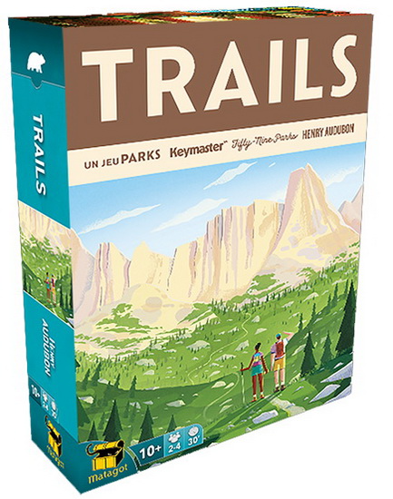Trails VF