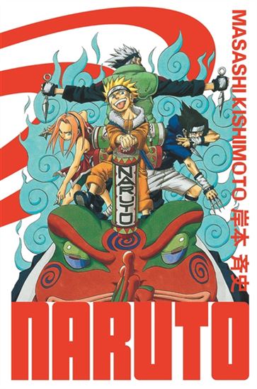Naruto Shippuden : calendrier (édition 2016) - Masashi Kishimoto - Kaze -  Grand format - Raconte-moi la Terre (Bron) BRON