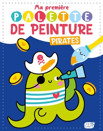 Pirates - COLLECTIF