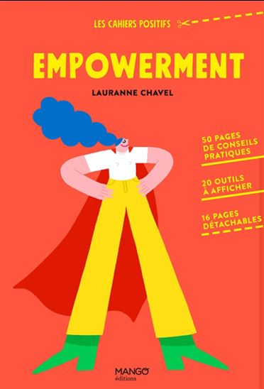 Empowerment - LAURANNE CHAVEL