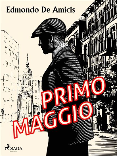 Primo maggio - EDMONDO DE AMICIS