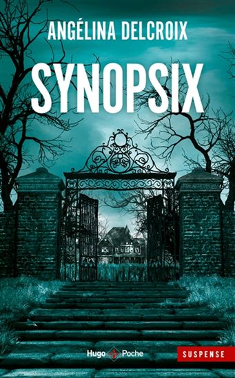 Synopsix - ANGÉLINA DELCROIX