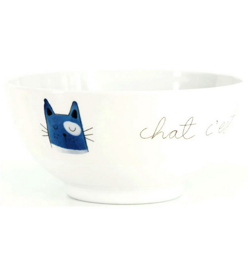 Bol chats - Chat c&#39;est bon