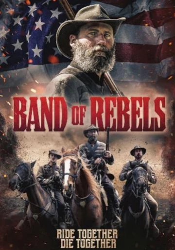 Band of Rebels - VARIOUS