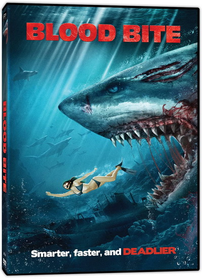 Blood Bite - VARIOUS