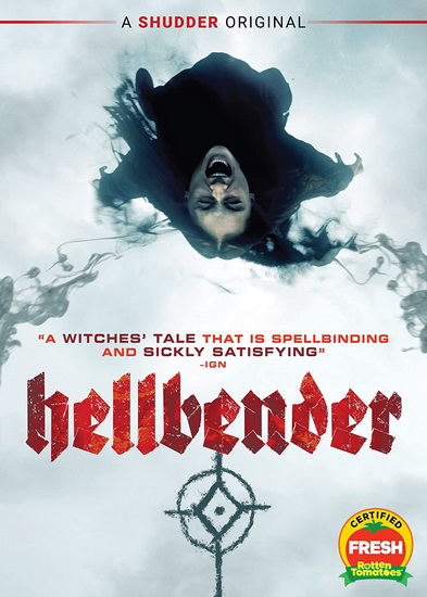 Hellbender - VARIOUS