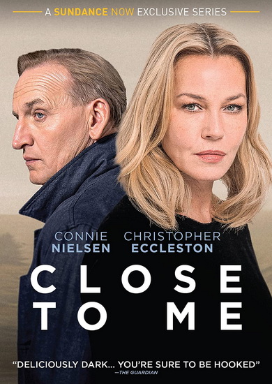Close to Me: Season 1 - CLOSE TO ME