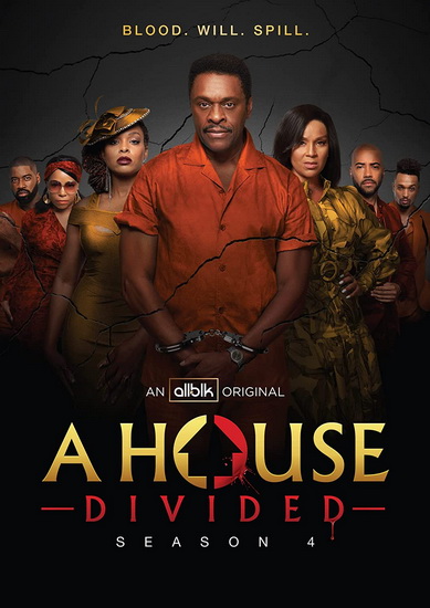 House Divided, A: Season 4 - HOUSE DIVIDED