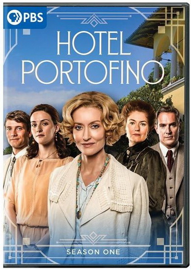 Hotel Portofino - HOTEL PORTOFINO