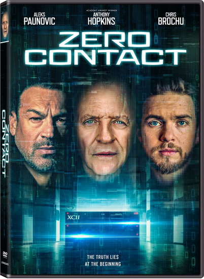 Zero Contact - RICK DUGDALE