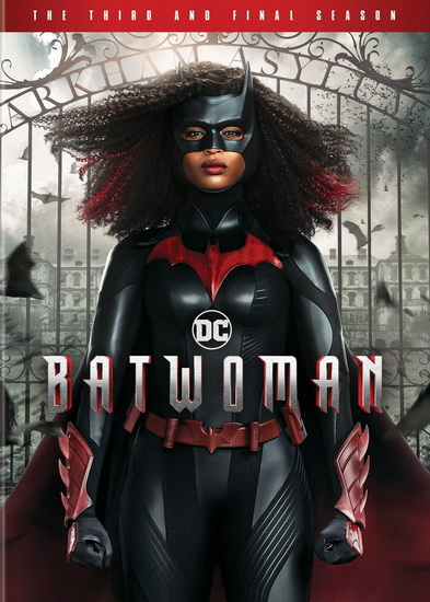 Batwoman: Season 3 - BATWOMAN