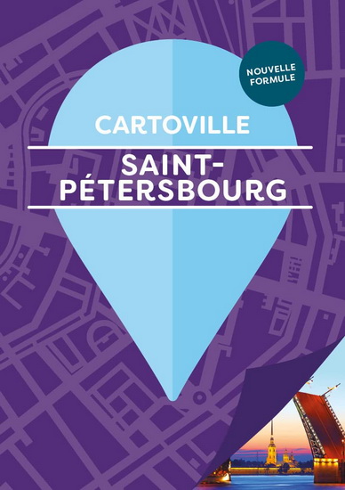 Saint-Pétersbourg N. éd. - COLLECTIF