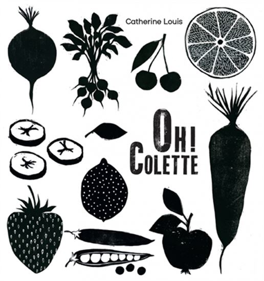 Oh ! Colette - CATHERINE LOUIS