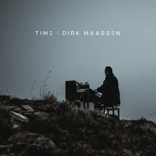 Time - DIRK MAASSEN