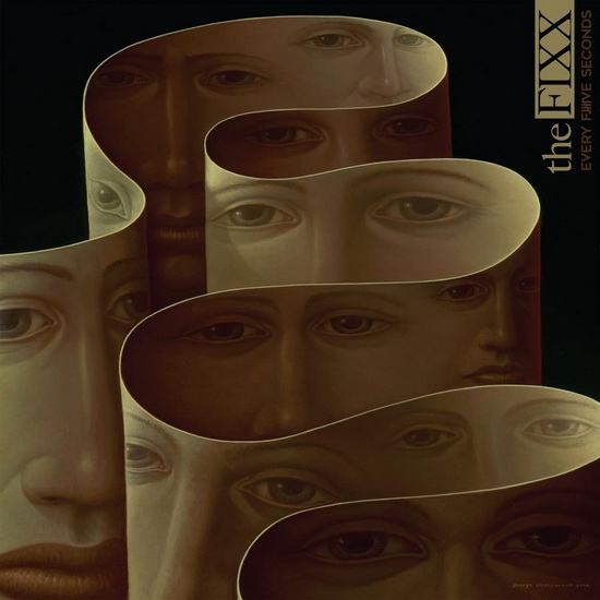 Every Five Seconds - THE FIXX