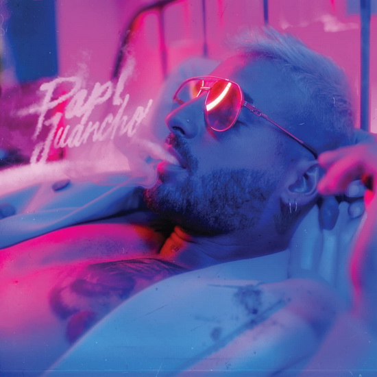 Papi Juancho (Vinyle) - MALUMA