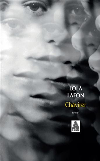Chavirer - LOLA LAFON