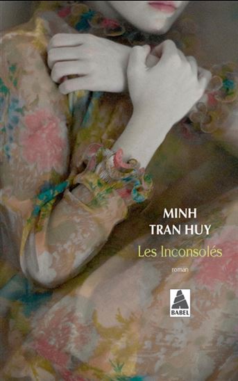 Les Inconsolés - MINH TRAN HUY