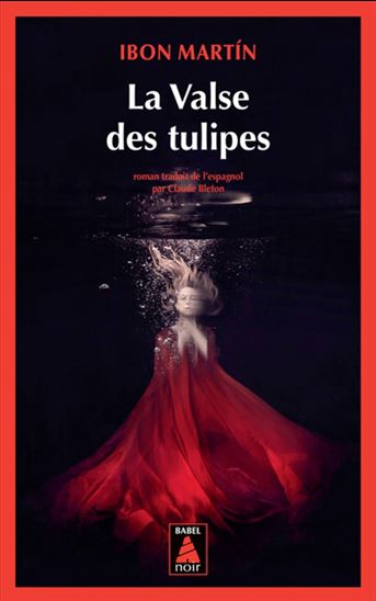 La Valse des tulipes - IBON MARTIN