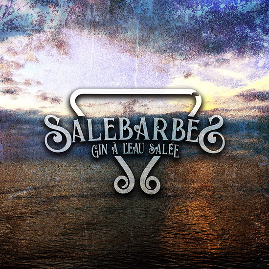 Gin A L&#39;Eau Salee (Vinyle) - SALEBARBES