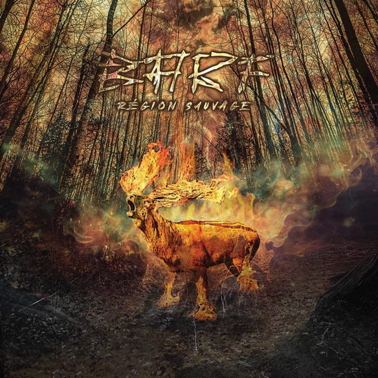 Région Sauvage - B.A.R.F.