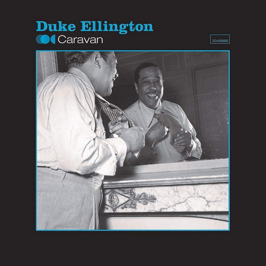Caravan (Vinyle) - DUKE ELLINGTON