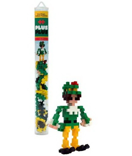 Tube lutin 70 pcs