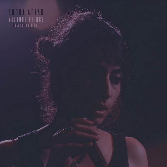 Vulture Prince(Éd. Deluxe) - AROOJ AFTAB