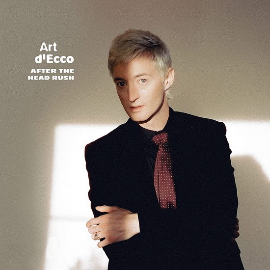 After The Head Rush (Vinyle) - ART D'ECCO