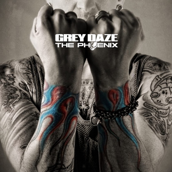 The Phoenix (Vinyle) - GREY DAZE