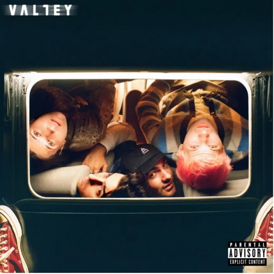 Last Birthday (Vinyle) - VALLEY