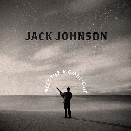 Meet The Moonlight (Vinyle) - JACK JOHNSON
