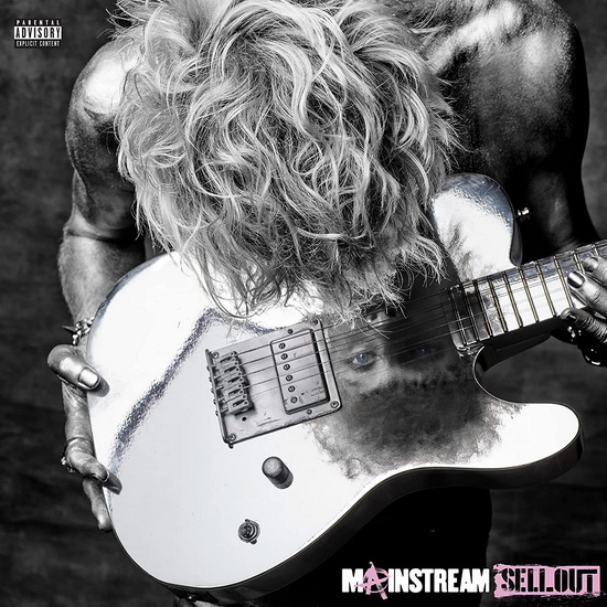 Mainstream Sellout (Vinyle) - MACHINE GUN KELLY