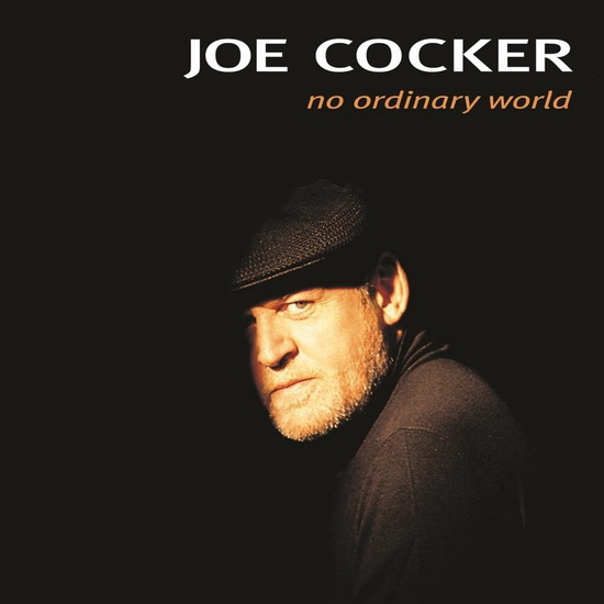 No Ordinary World(2Vinyl) - COCKER JOE