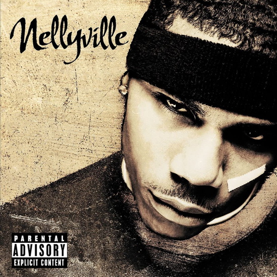 Nellyville(2Vinyl) - NELLY