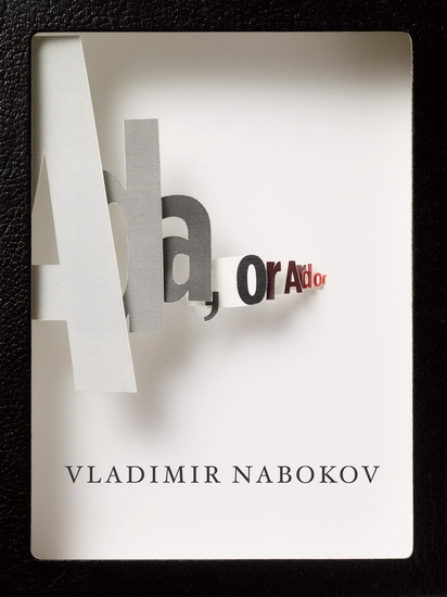 Ada, or Ardor - VLADIMIR NABOKOV