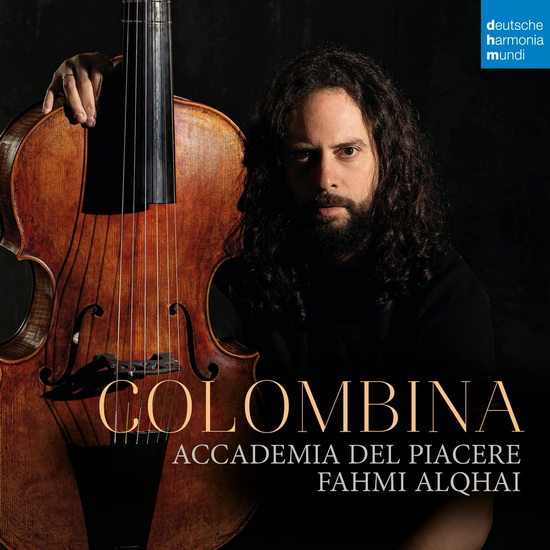Colombina. Music For The Dukes Of Medina Sidonia - ACCADEMIA DEL PIACERE