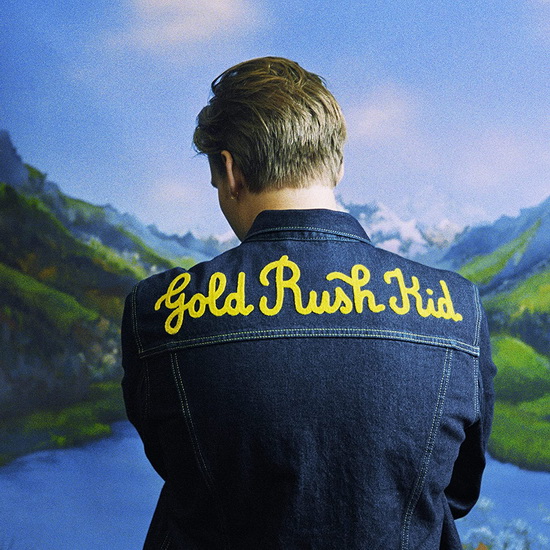 Gold Rush Kid (Vinyle) - GEORGE EZRA
