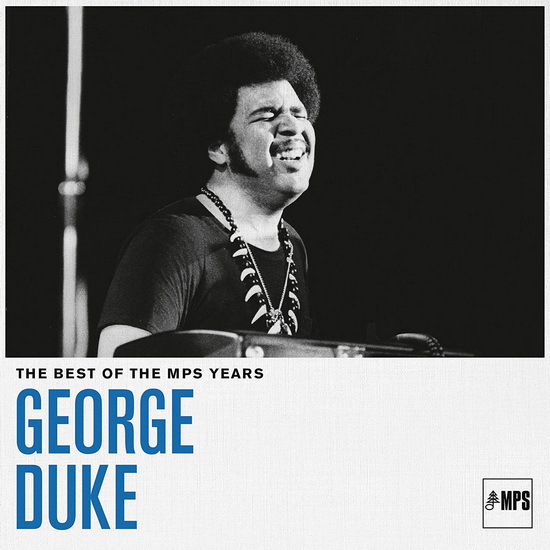 The Best Of MPS Years (Vinyle) - GEORGE DUKE