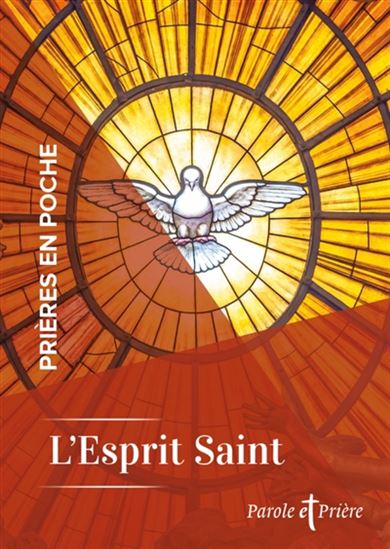 L'Esprit Saint N. éd. - COLLECTIF