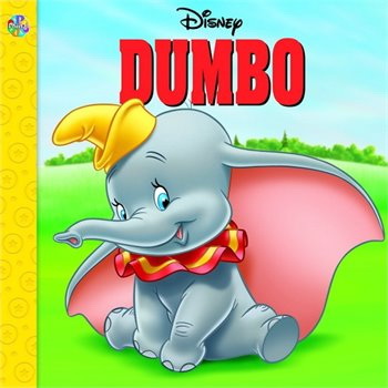 Disney : Dumbo N. éd. - COLLECTIF