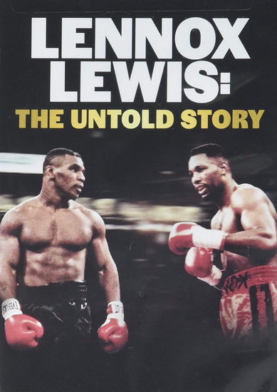 Lennox Lewis: The Untold Story - SETH KOCH