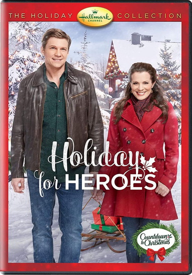 Holiday For Heroes - CLARE NIEDERPRUEM