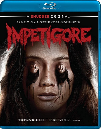 Impetigore (Blu-ray) - JOKO ANWAR
