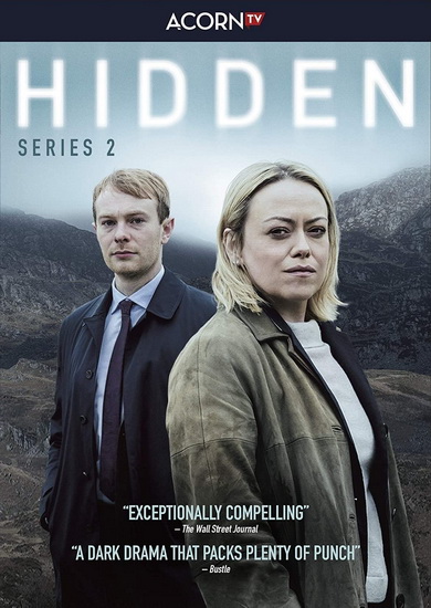 Hidden: Season 2 - HIDDEN