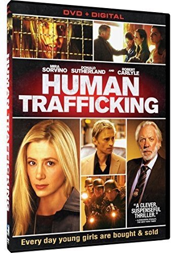 Human Trafficing - CHRISTIAN DUGUAY